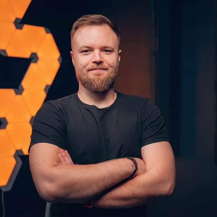 Filip Oborník